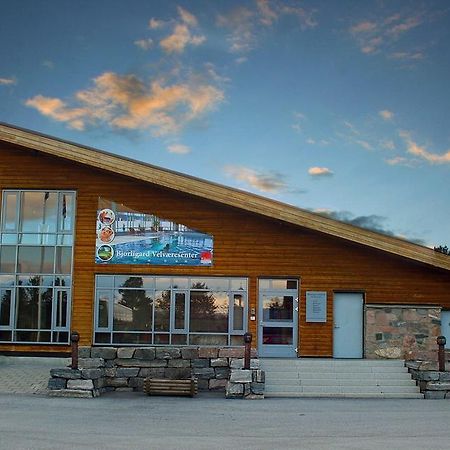 Bjorligard Hotel Екстер'єр фото