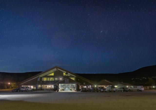Bjorligard Hotel Екстер'єр фото