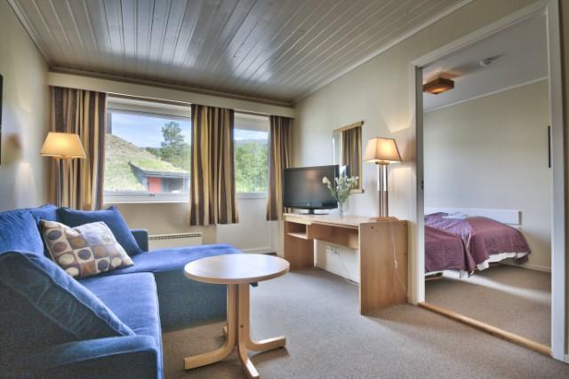 Bjorligard Hotel Екстер'єр фото