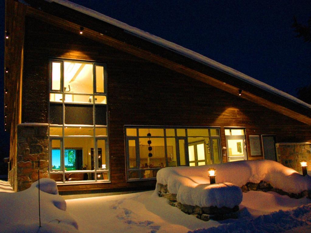 Bjorligard Hotel Екстер'єр фото