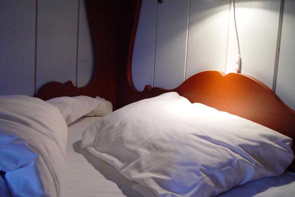 Bjorligard Hotel Номер фото