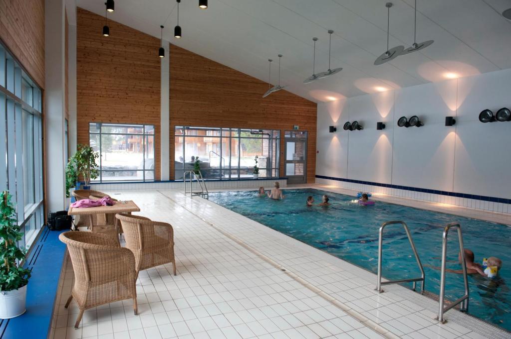Bjorligard Hotel Екстер'єр фото